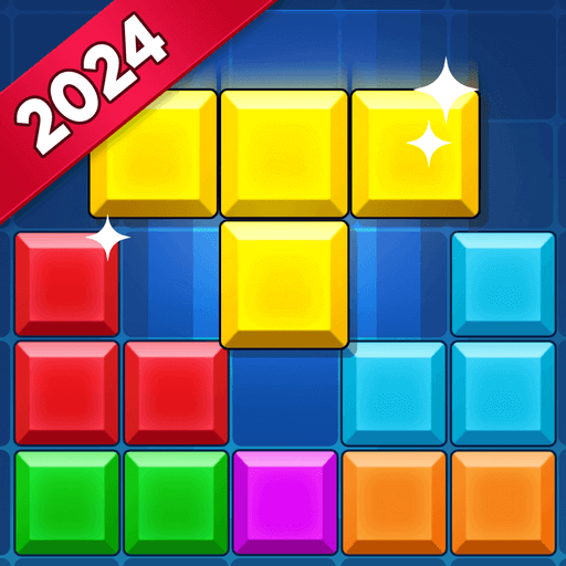 Block Puzzle Smash
